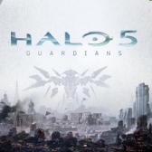 Halo 5: Guardians released for the Xbox One